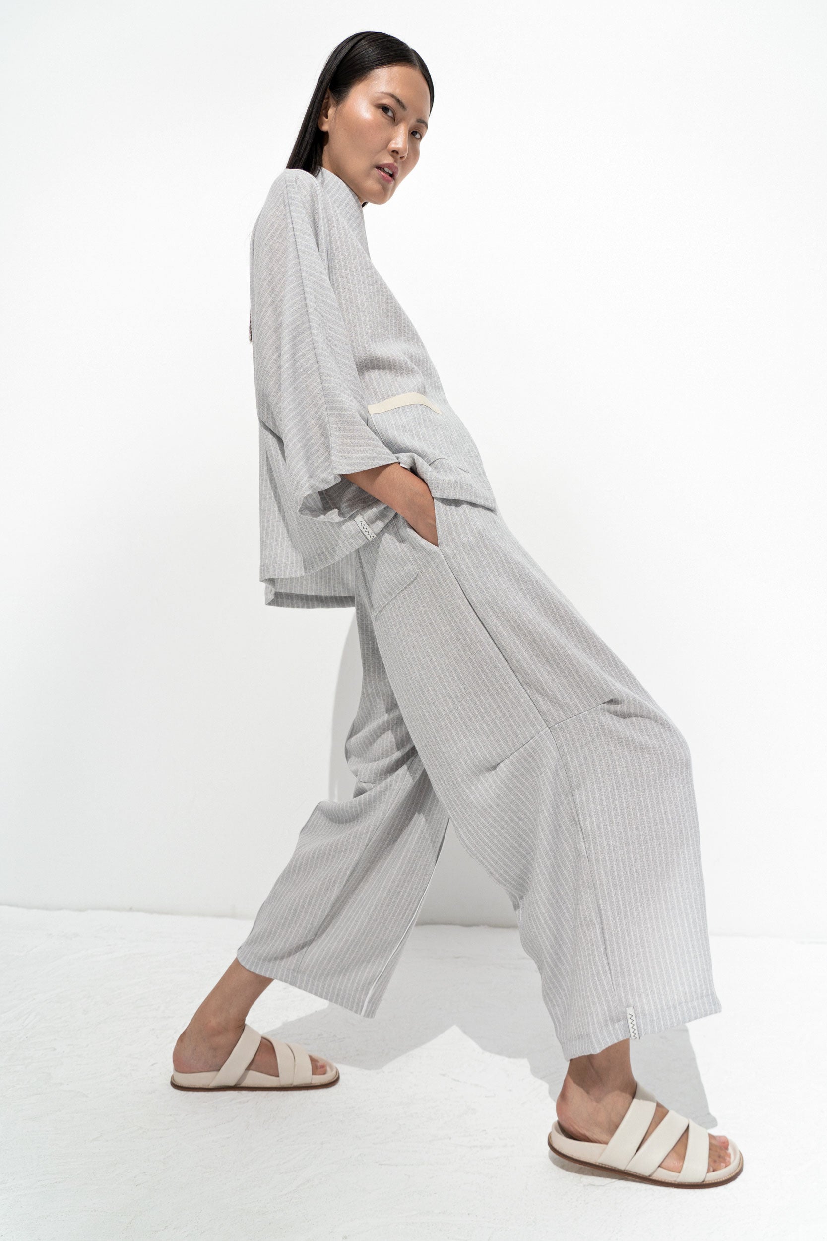 Pantaloni Amma