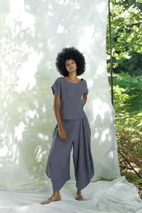 Pantaloni Amma