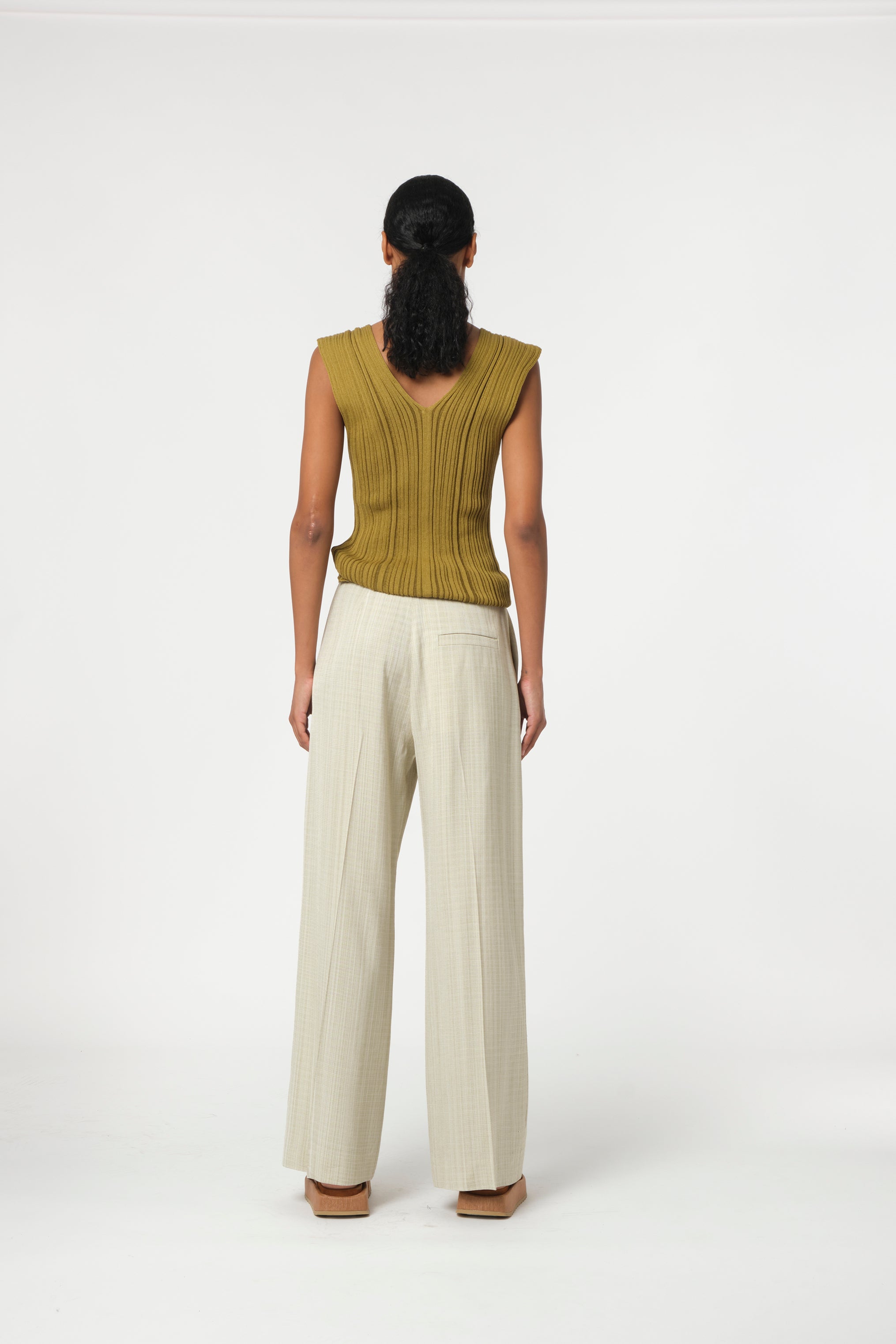 Pantaloni Tela